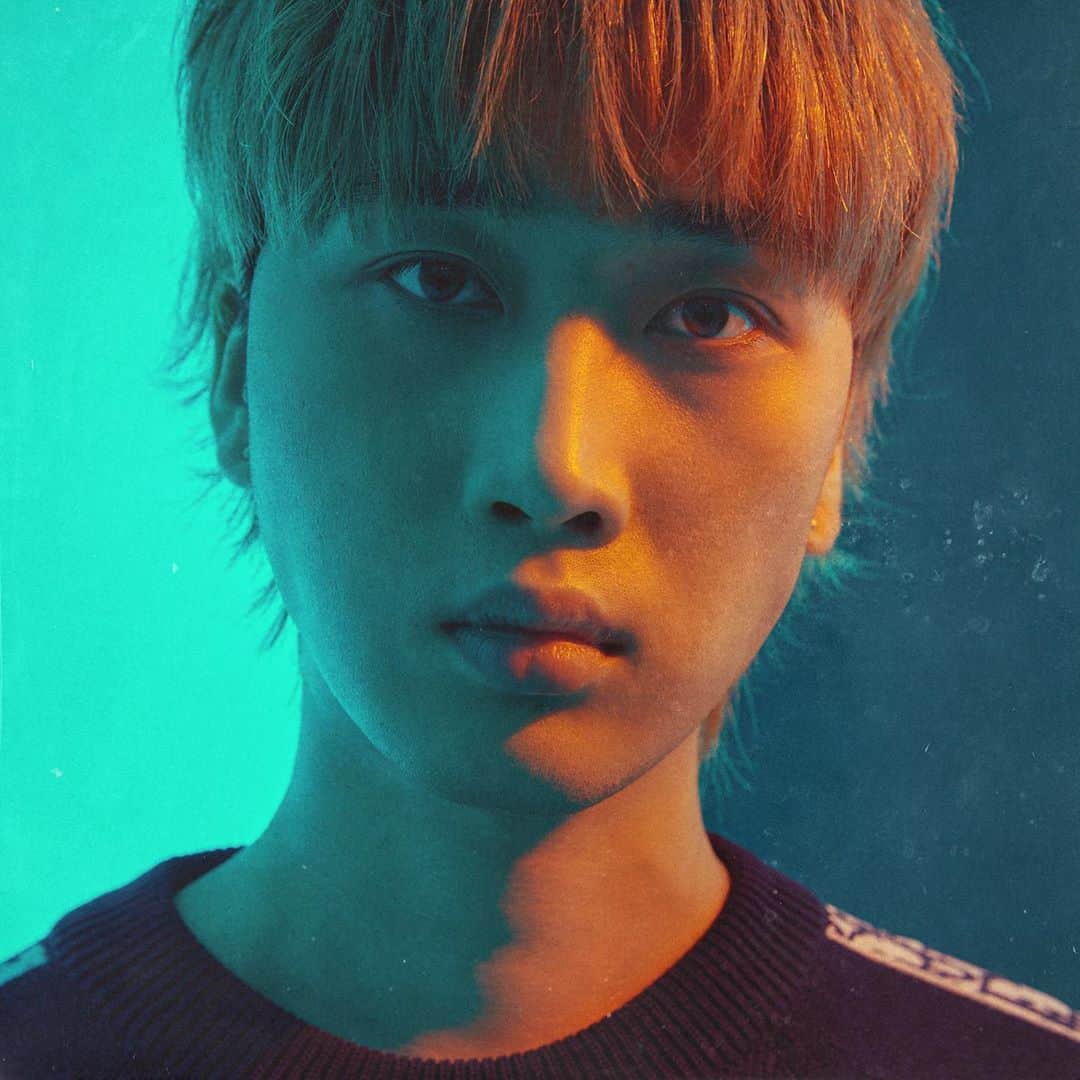 thequiettのインスタグラム：「효은이가 돌아왔다!」