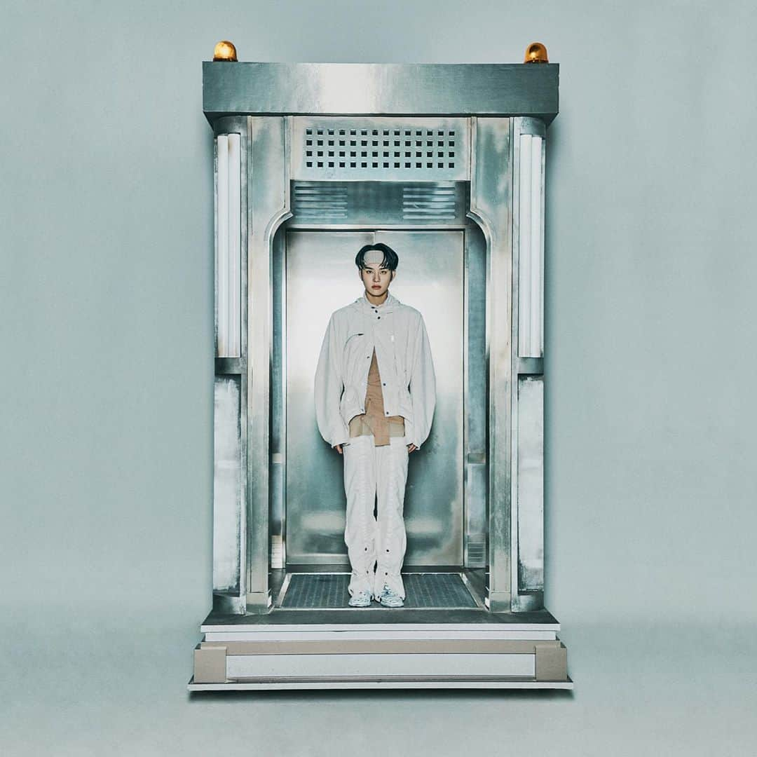 NCTさんのインスタグラム写真 - (NCTInstagram)「NCT - The 2nd Album RESONANCE Pt.1 #JUNGWOO  #NCT2020 #RESONANCE #RESONANCE_Pt1 #NCT #NCT2020_RESONANCE」9月28日 18時00分 - nct