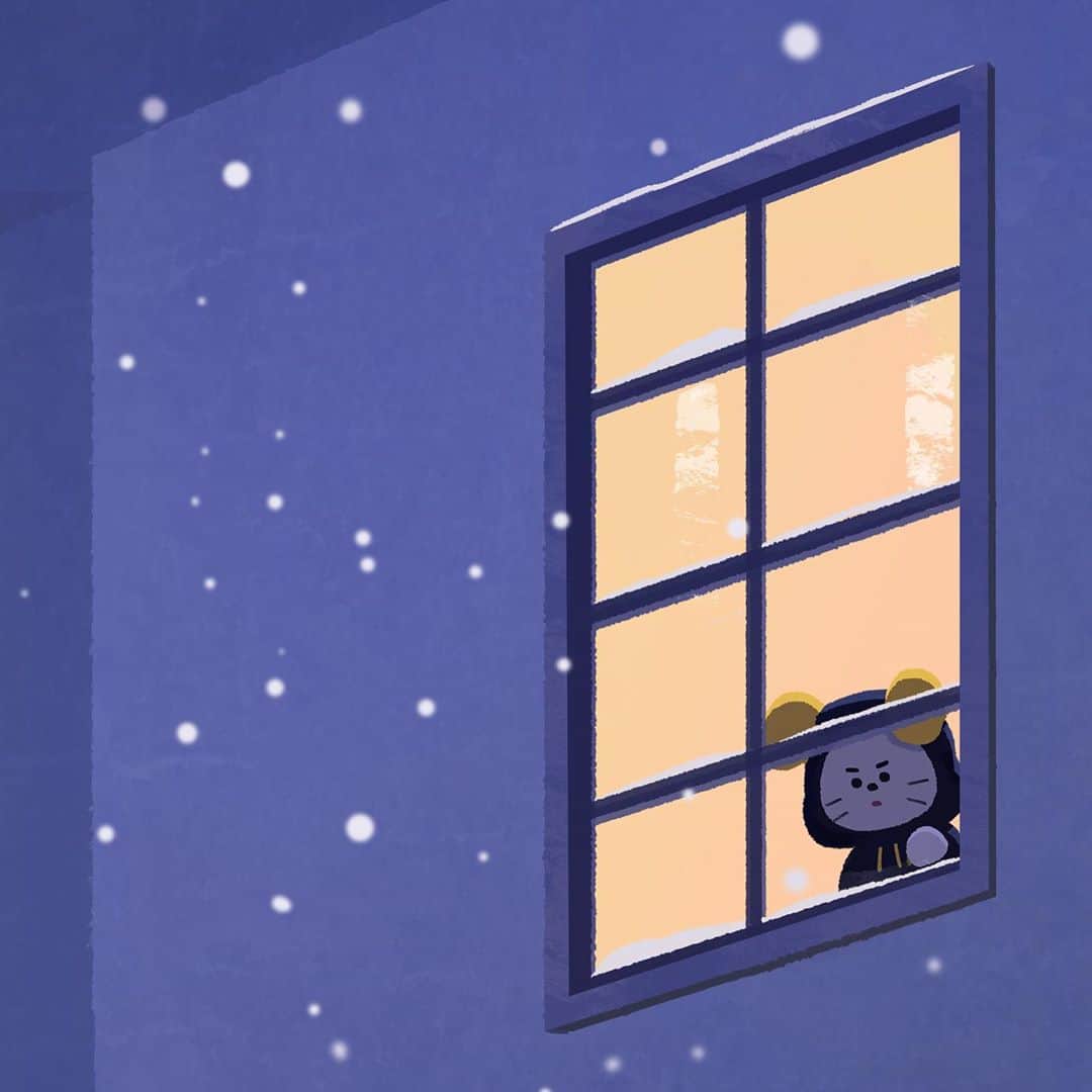 BT21 Stars of tomorrow, UNIVERSTAR!さんのインスタグラム写真 - (BT21 Stars of tomorrow, UNIVERSTAR!Instagram)「Don't feel alone. Carry BT21 in your palms.✨ ​ Check out our Instagram story to download! ⠀ #Wallpaper #Illustration #Artwork #CHIMMY #CHIEF #BT21 #BT21_ORIGINAL_STORY #ANIMATION」9月28日 18時02分 - bt21_official