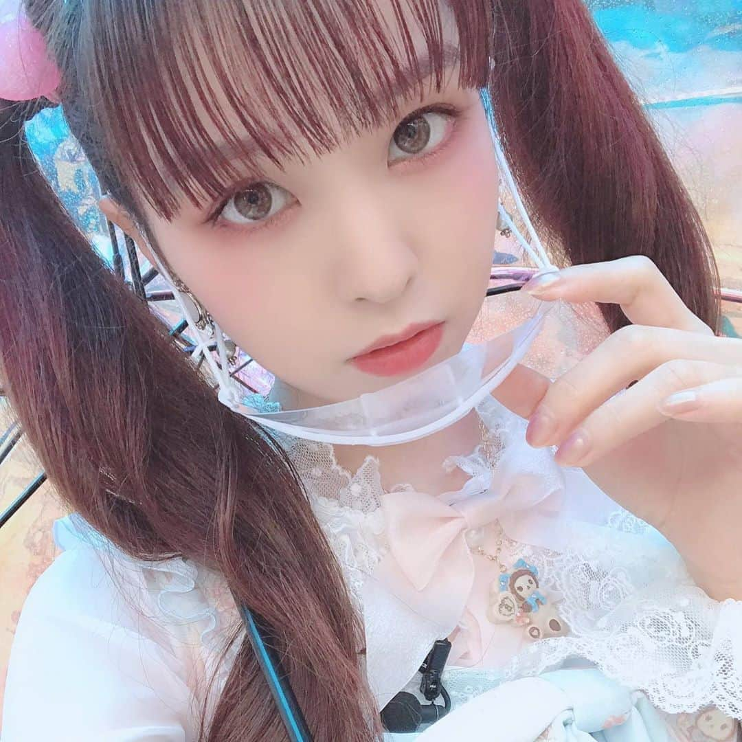 春奈るなのインスタグラム