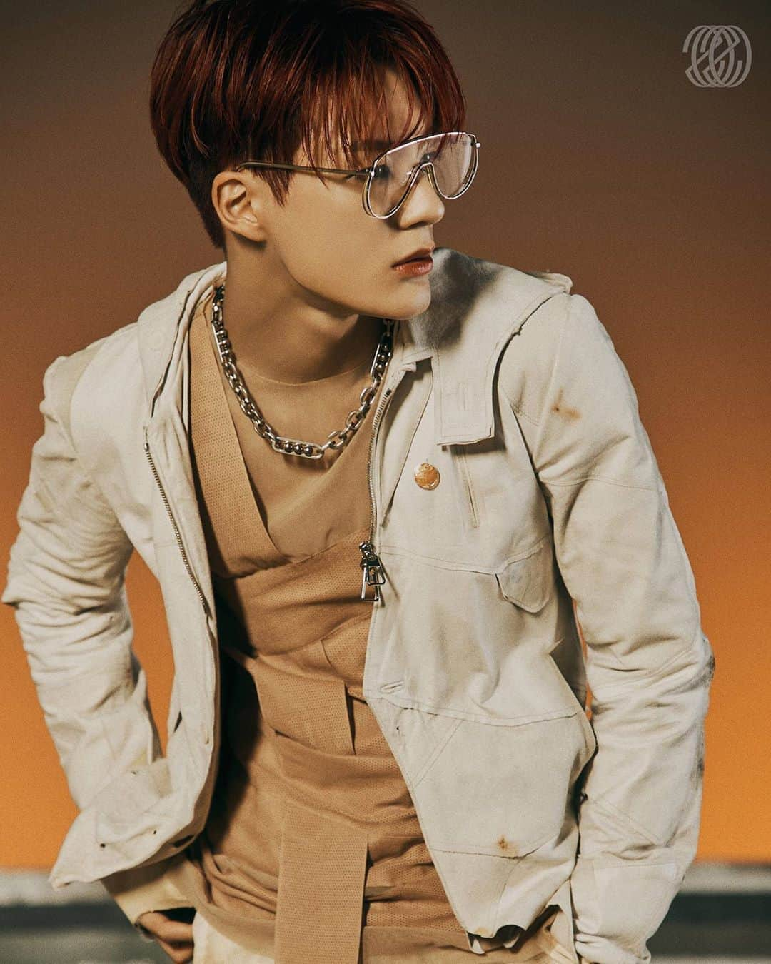 ジェノさんのインスタグラム写真 - (ジェノInstagram)「[OFFICIAL] <200928> NCT 2020: RESONANCE Pt 1. ••• no brain just jeno with glasses.!.!.!!!!;&&:& ___  < #엔시티드림 #엔시티 #이제노 #제노 #nct2020_resonance #LeeJeno #jeno #nct2020 #nct #nctdream #nctu #kpop #smtown #nctjeno >」9月28日 18時13分 - nctjeno