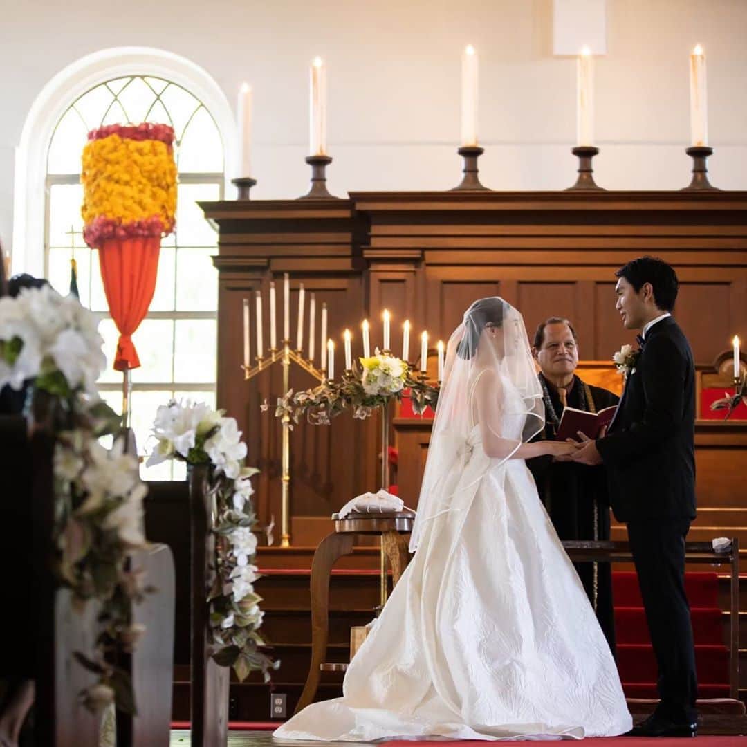 ハワイ挙式のCheersWedding チアーズウェディングのインスタグラム
