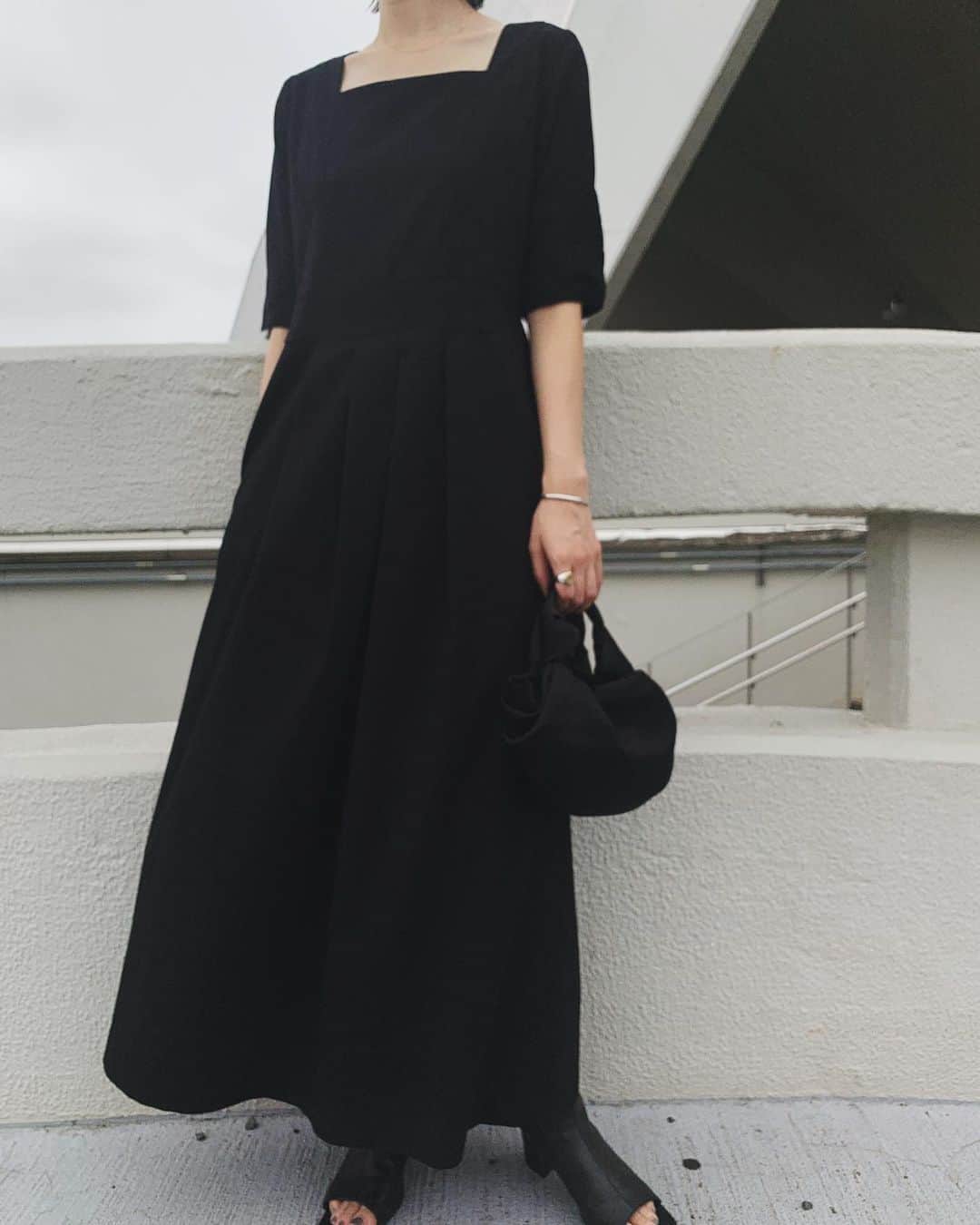 中村真里のインスタグラム