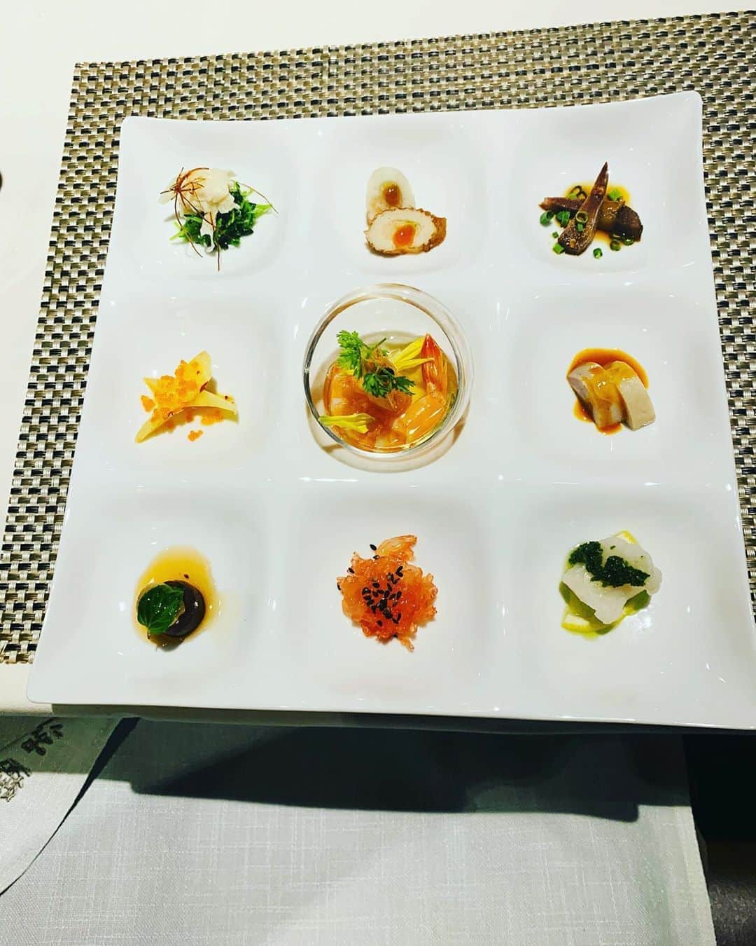 藤沢文翁のグルメインスタ