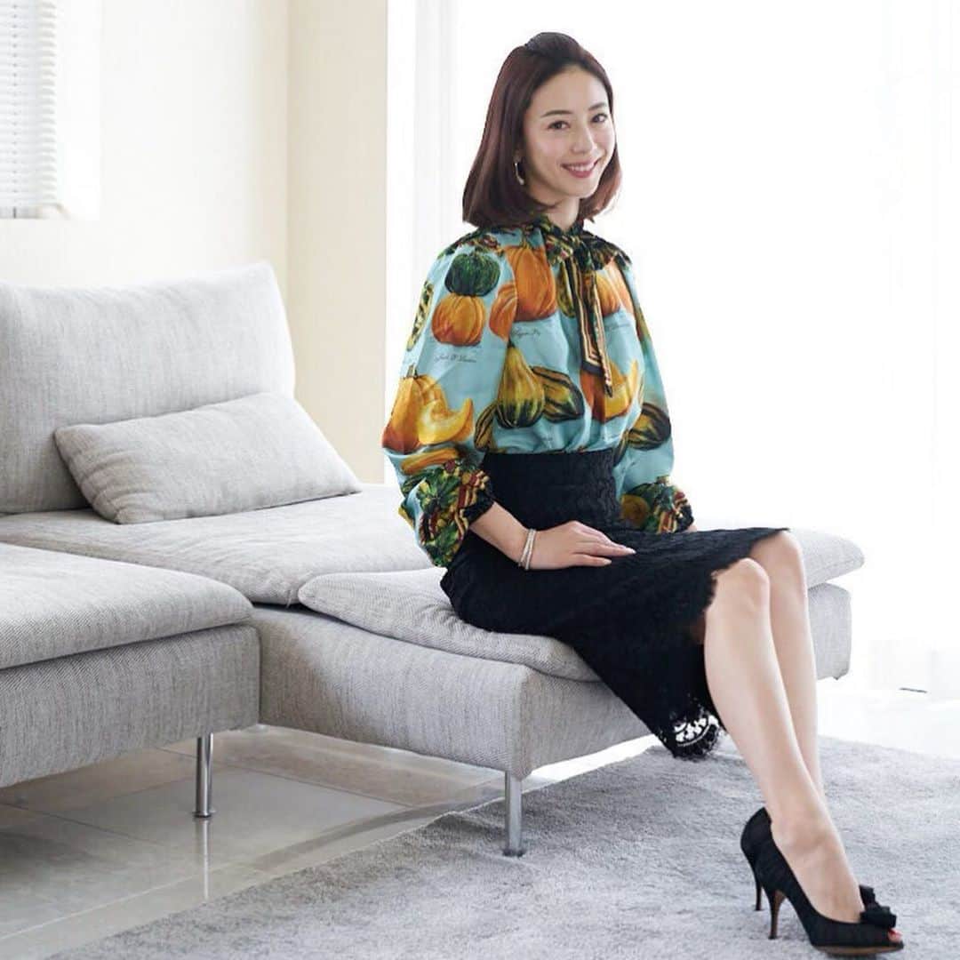 白田久子のインスタグラム