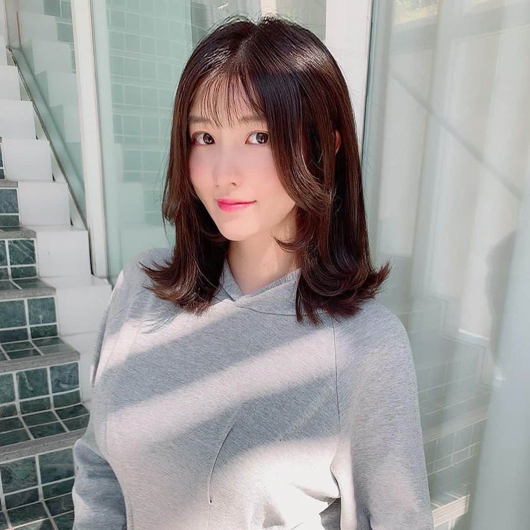 葉加瀬マイのインスタグラム