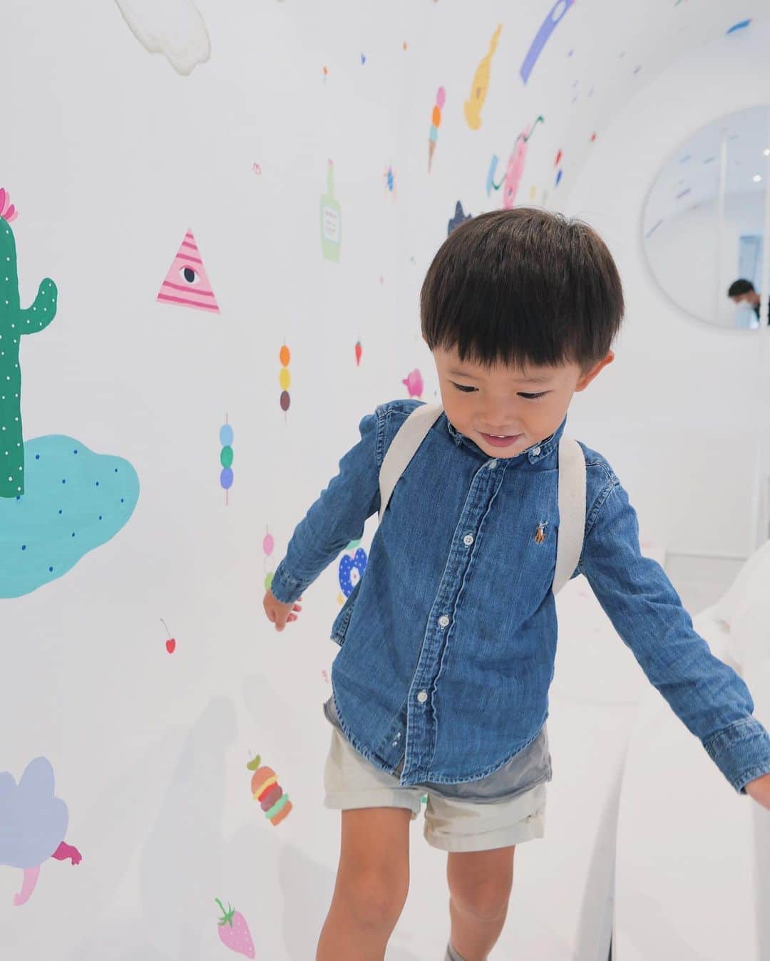 中川珠里のグルメインスタ