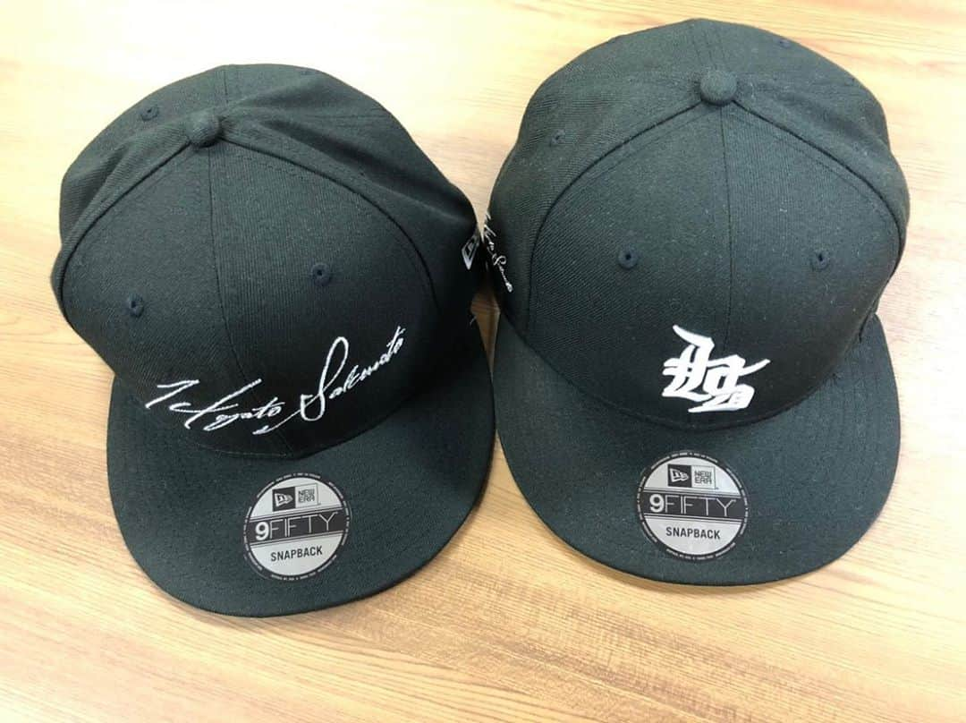 元木大介さんのインスタグラム写真 - (元木大介Instagram)「new ERA 坂本勇人モデル🧢 カッコイイ！ プレゼントされました〜〜 ありがとうハヤト〜〜👍✨ #元木の一言  #元木大介 #日本 #japan #プロ野球 #野球 #読売ジャイアンツ #ジャイアンツ #巨人 #giants #baseball #newera #neweracap #坂本勇人 選手」9月28日 18時43分 - motoki_daisuke