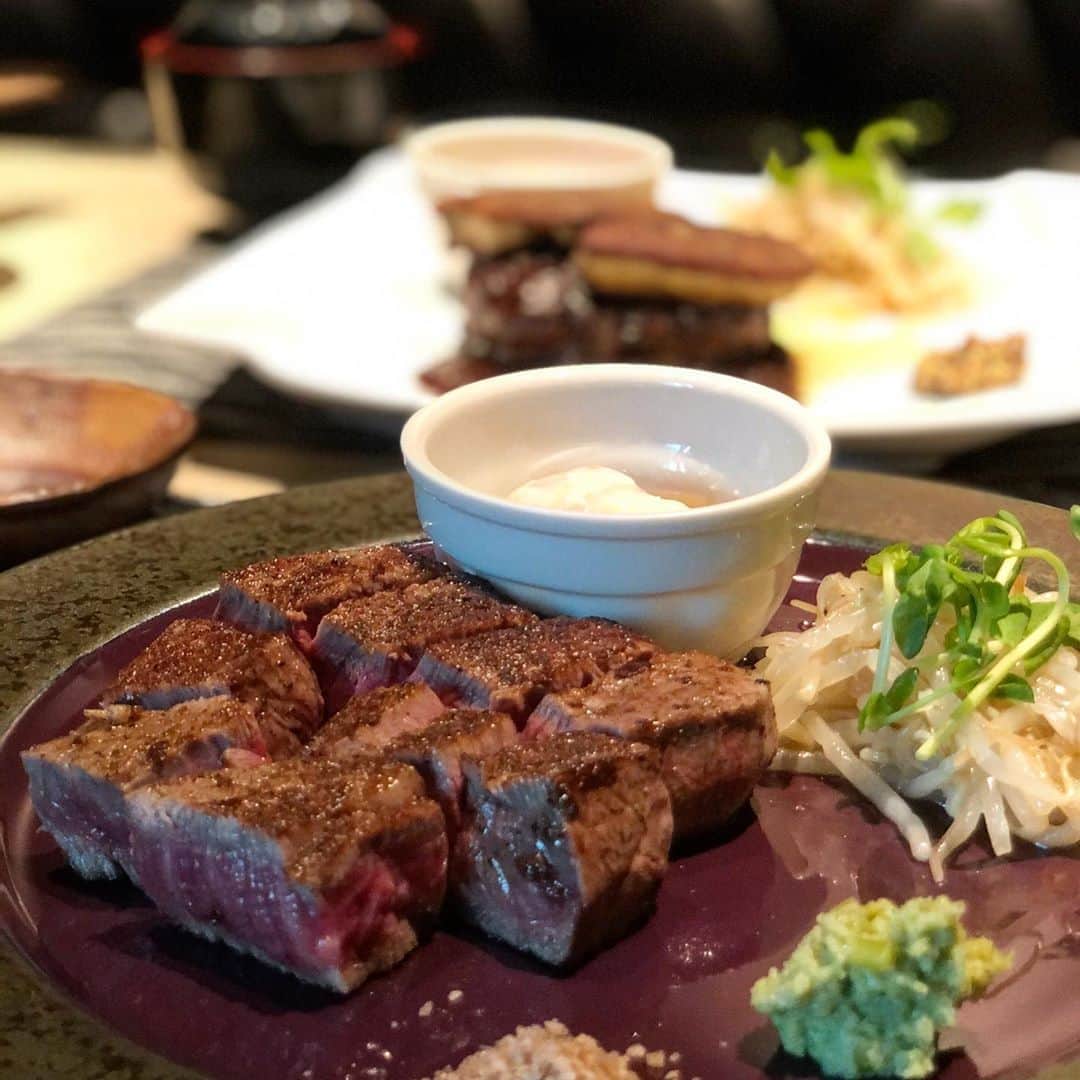 中川友里のグルメインスタ