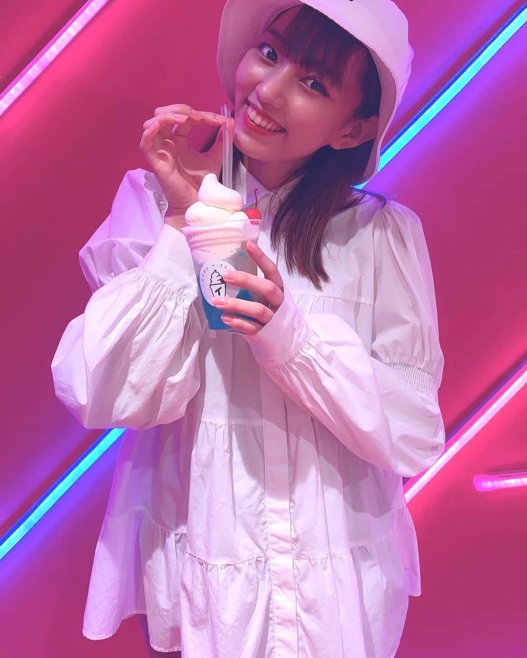 MIMORIのインスタグラム