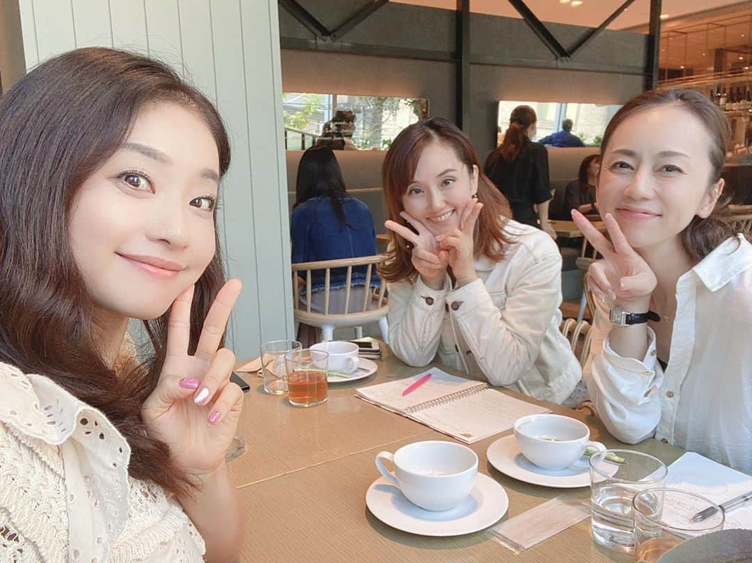 南城ひかりのインスタグラム