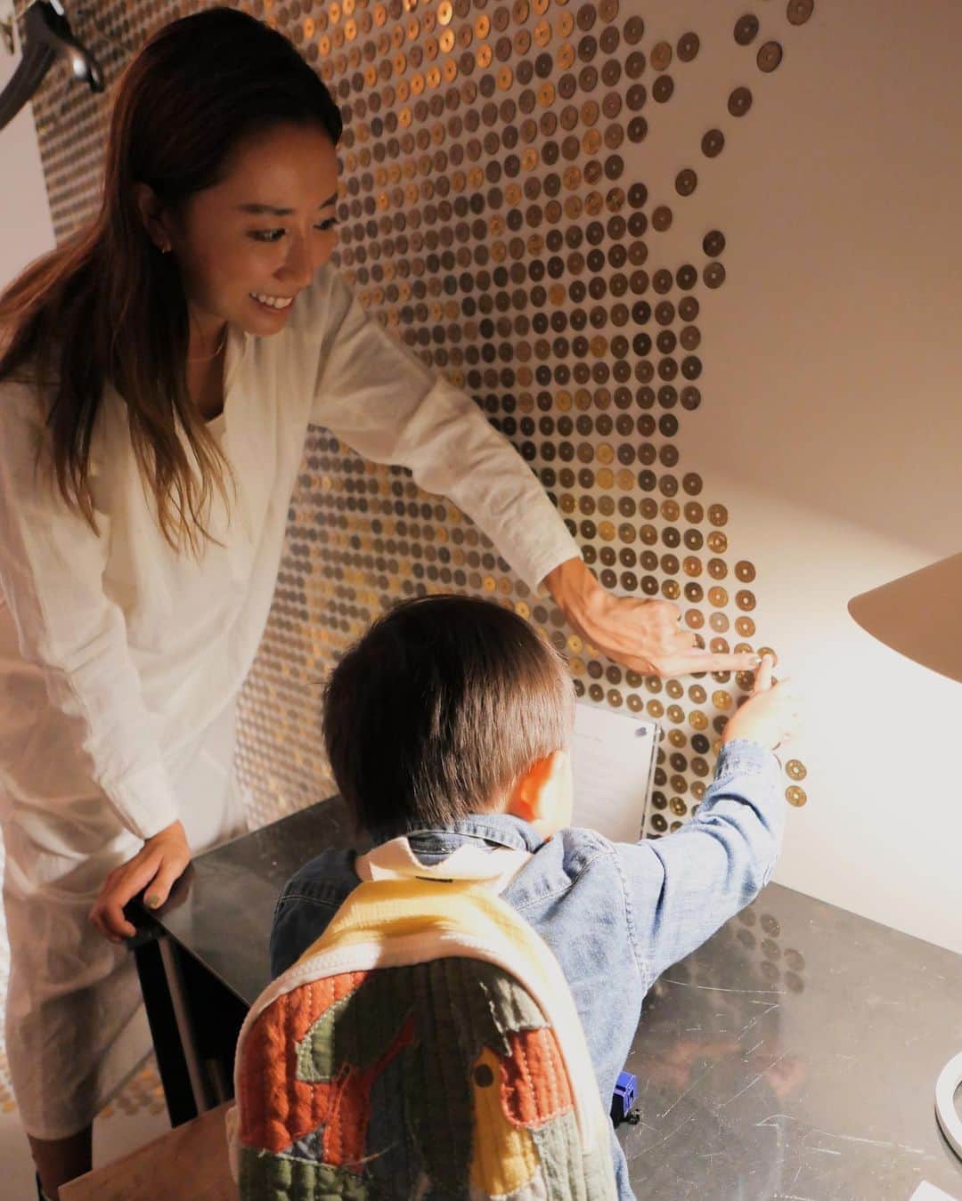 中川珠里のグルメインスタ