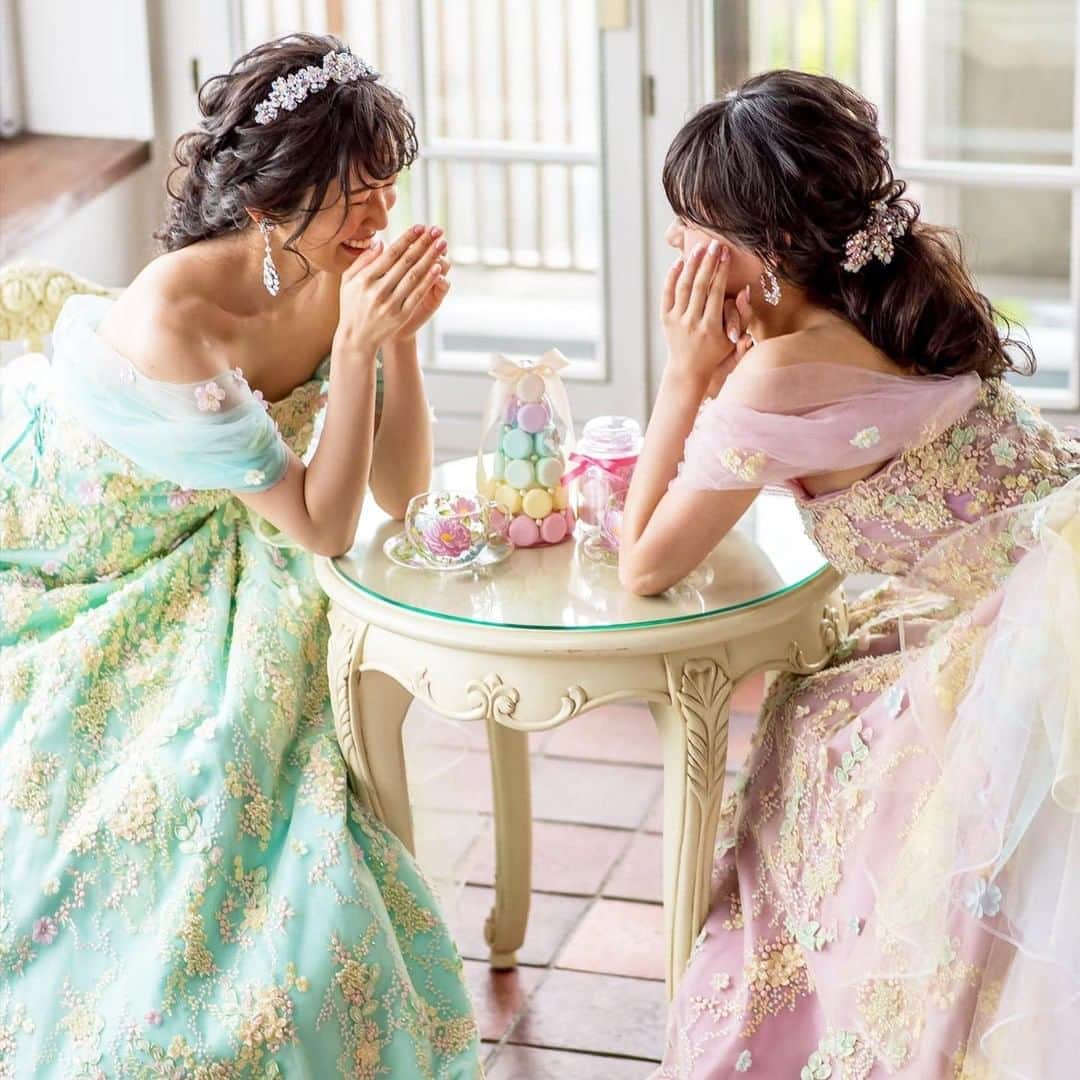 THE HANYのグルメインスタ