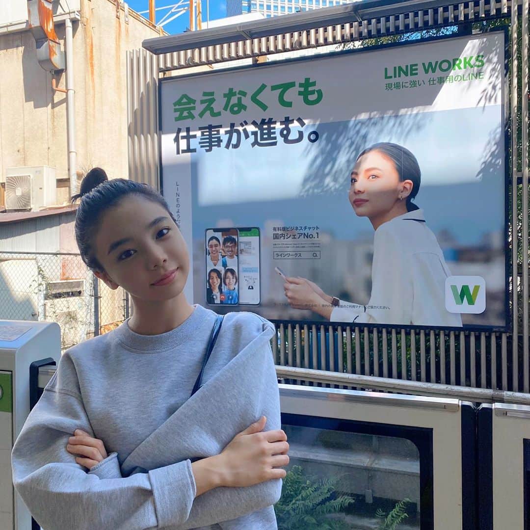 愛甲ひかりのインスタグラム