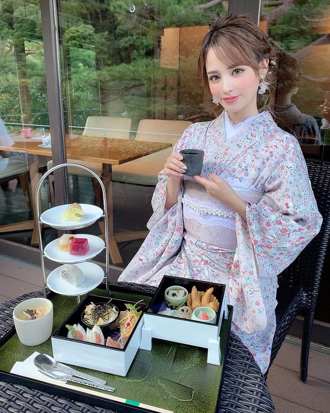 姫奈のグルメインスタ