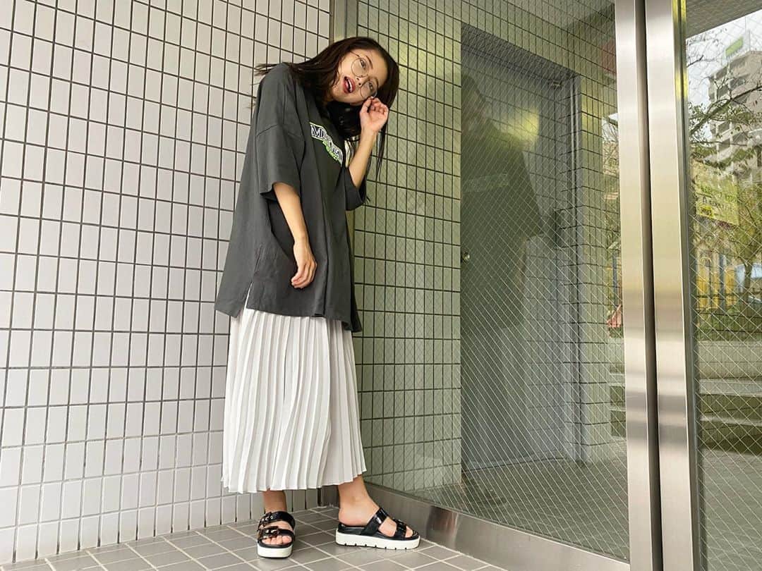 髙橋真帆のインスタグラム
