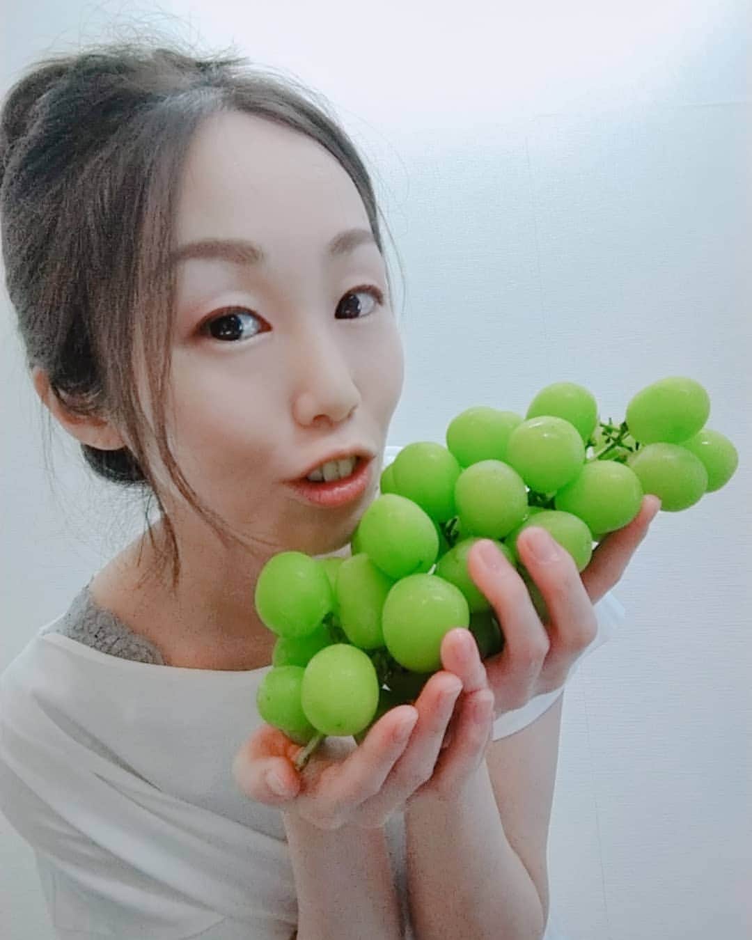 悠木あやねのインスタグラム