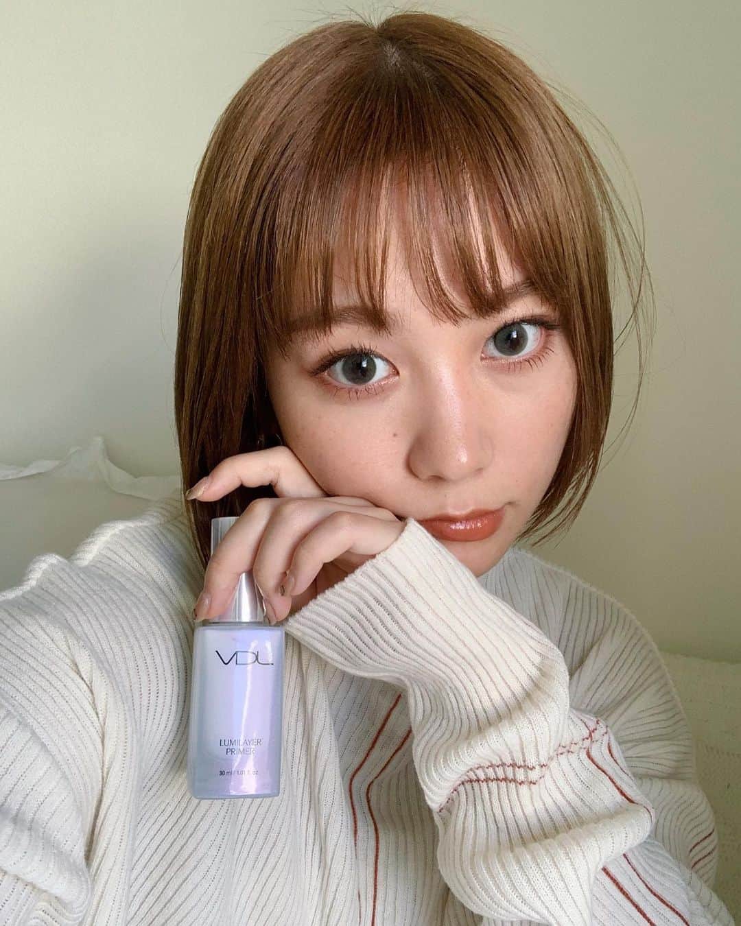 久恒美菜のインスタグラム