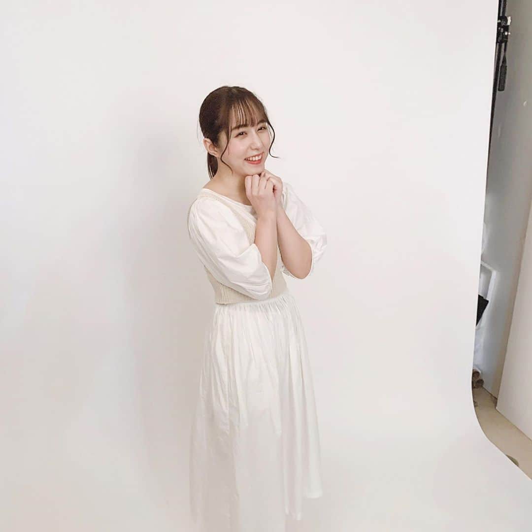 前田美里のインスタグラム：「#EX大衆 連載の打ち合わせへ。 . 今回は特に話し始めたら止まりませんでした。濃い、濃い、濃い、、 . #坂道が好きだ 連載最新はこちら https://exweb.jp/articles/81860 . .  #連載#双葉社 #おひさま  #ノスタルジック #photo #fashion #zara  #ファインダー越しの私の世界 #写真好きな人と繋がりたい #ヲタク #乃木坂46 #欅坂46 #日向坂46 #日向坂46  #フォロワー募集中 #costume #japanesegirl #follow #followme #좋아요 #팔로우미 #팔로미 #오오티디」