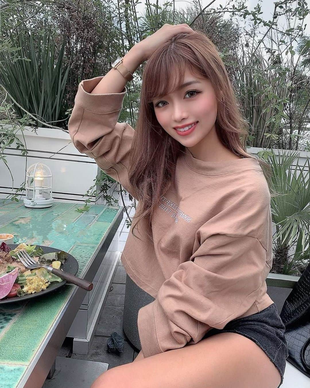 RYOのグルメインスタ