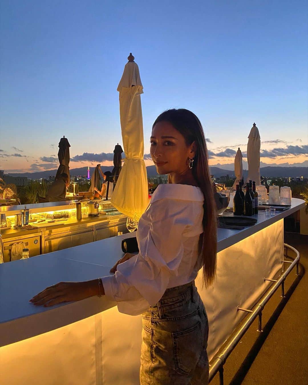 shieryy（今村しえり）のグルメインスタ