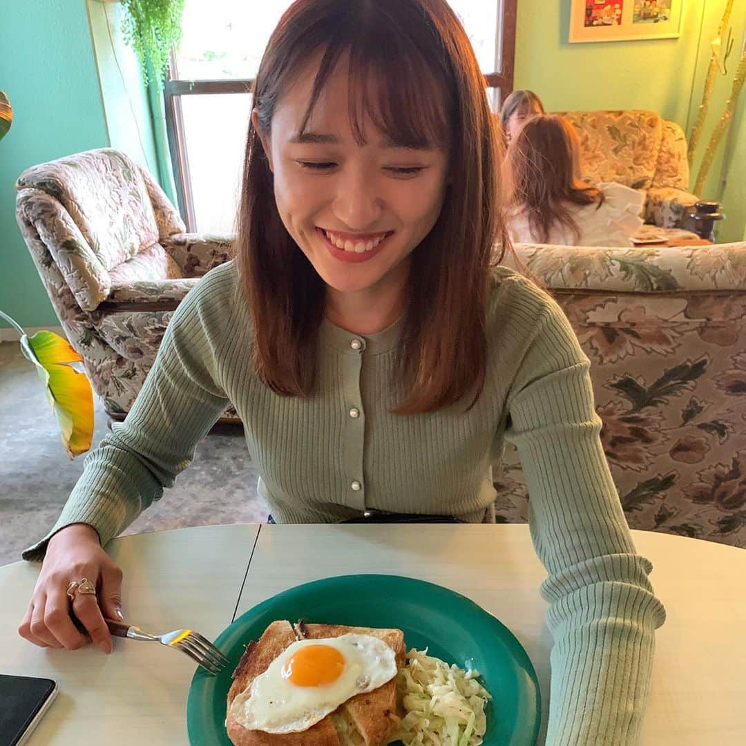 阿部真綾のグルメインスタ