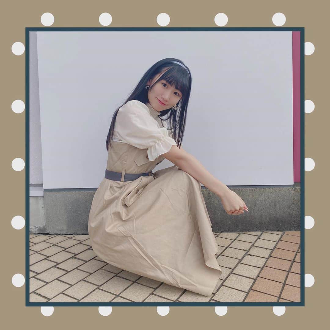佐藤海里のインスタグラム：「ありがとうございました❗  ♡♡  #ngt48 #NGT  #instalike   #andgeebee ♡♡」