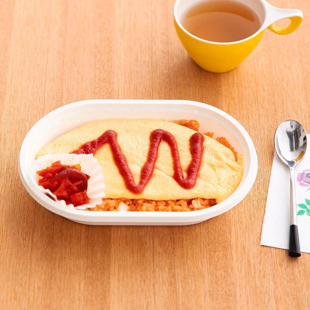 Hanako公式のグルメインスタ