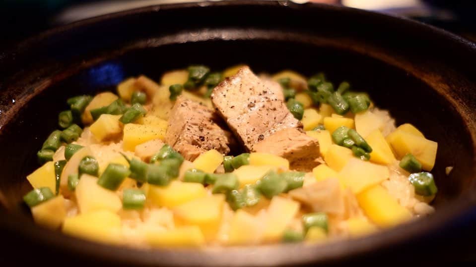 酒井商会のグルメインスタ