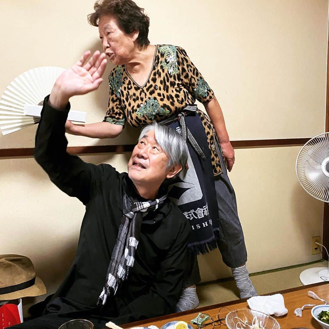 松本隆のグルメインスタ