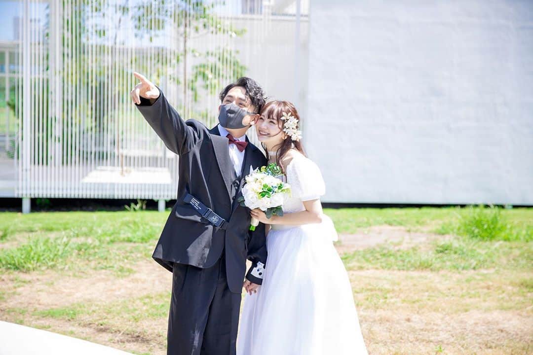 カブキンのインスタグラム：「結婚して3ヶ月経った。 めでたい。 なんかコメントください。  #婚活  #婚活YouTuber  #結婚相談所  #100日婚プロジェクト #offwhite」