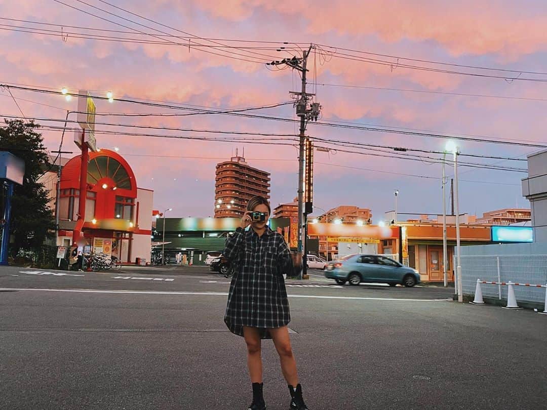 樽井みかのグルメインスタ