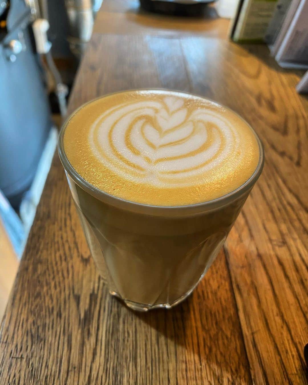 Mel Coffeeのグルメインスタ