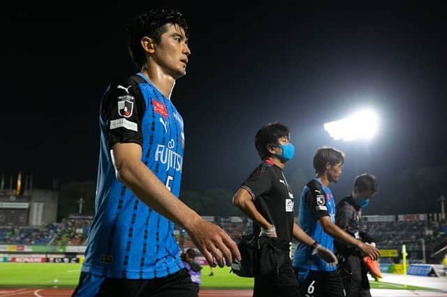 谷口彰悟のインスタグラム：「＋3️⃣ もっと強く💪💪💪」