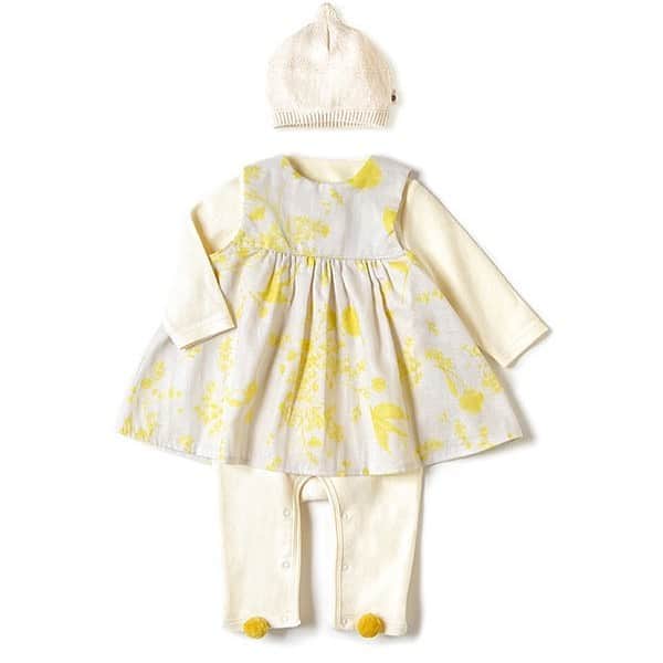 10mois(ディモワ) web shopのインスタグラム