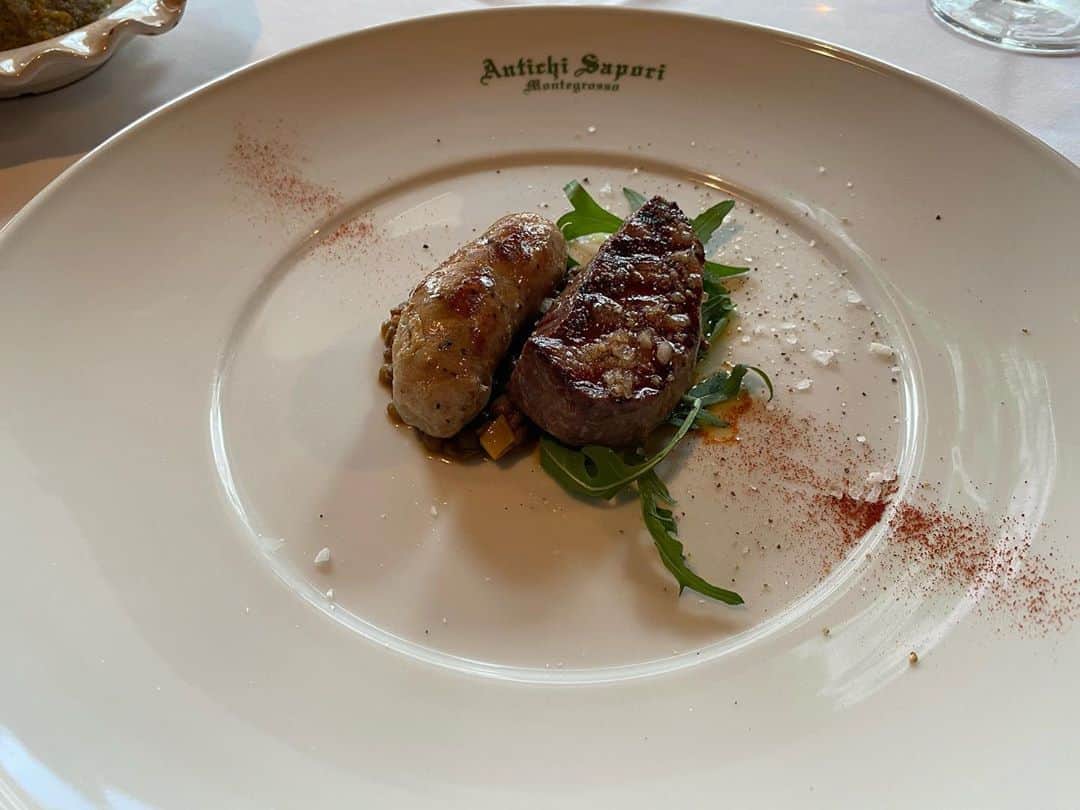 一木みおのグルメインスタ