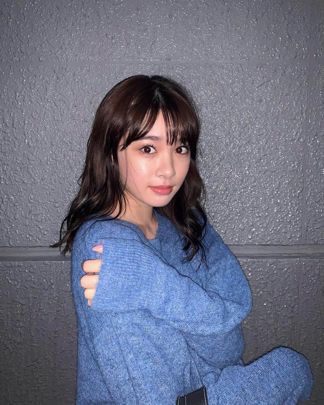 中川紅葉のインスタグラム