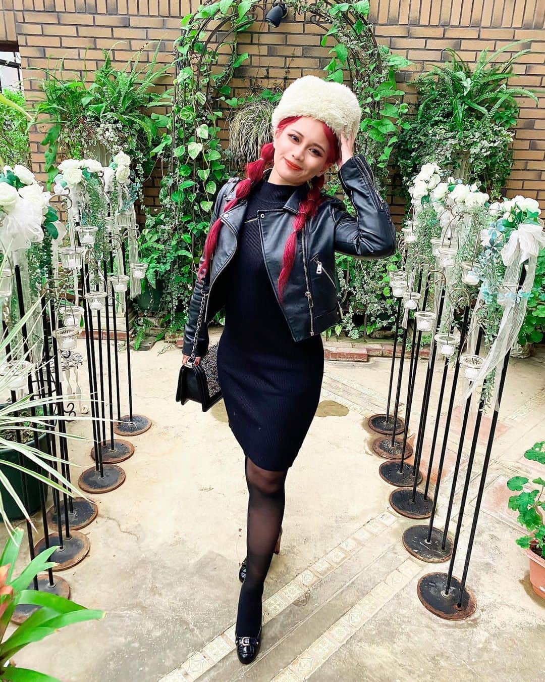 岩永ゆきのインスタグラム