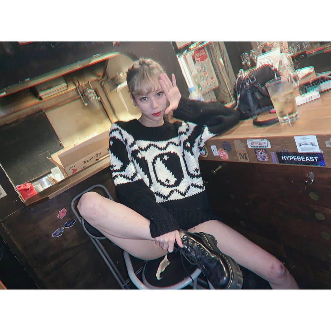 中川ジュリアのインスタグラム：「秋だわー🎑」