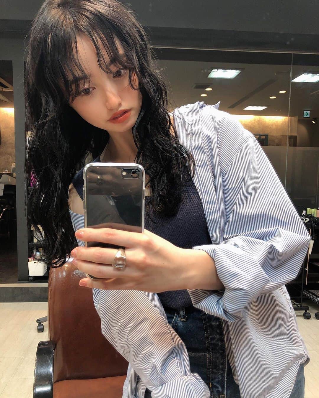 Nayuhaのインスタグラム