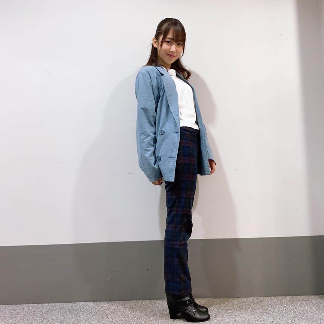 野中美希のインスタグラム