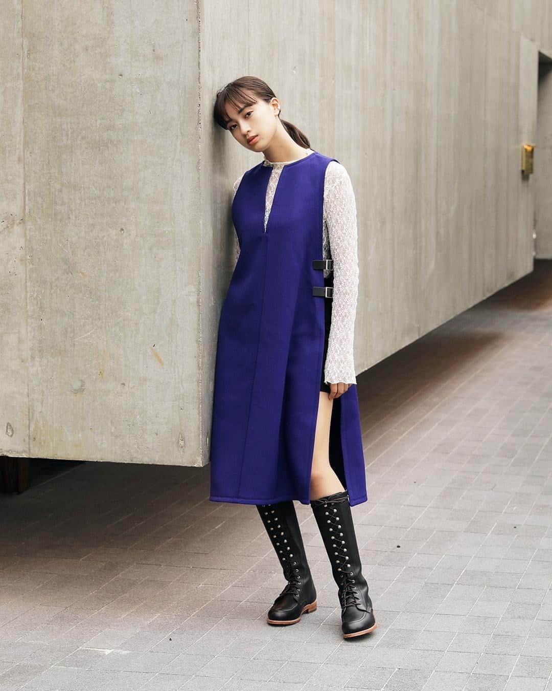 Droptokyoのインスタグラム