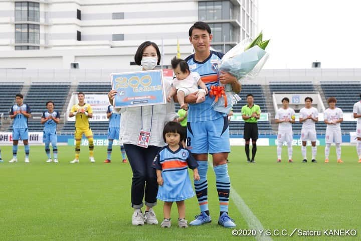 横浜スポーツ&カルチャークラブのインスタグラム