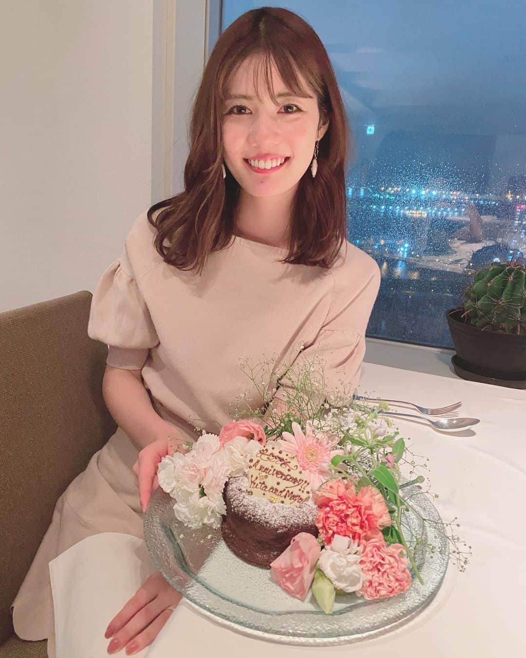 鈴木茉由のグルメインスタ