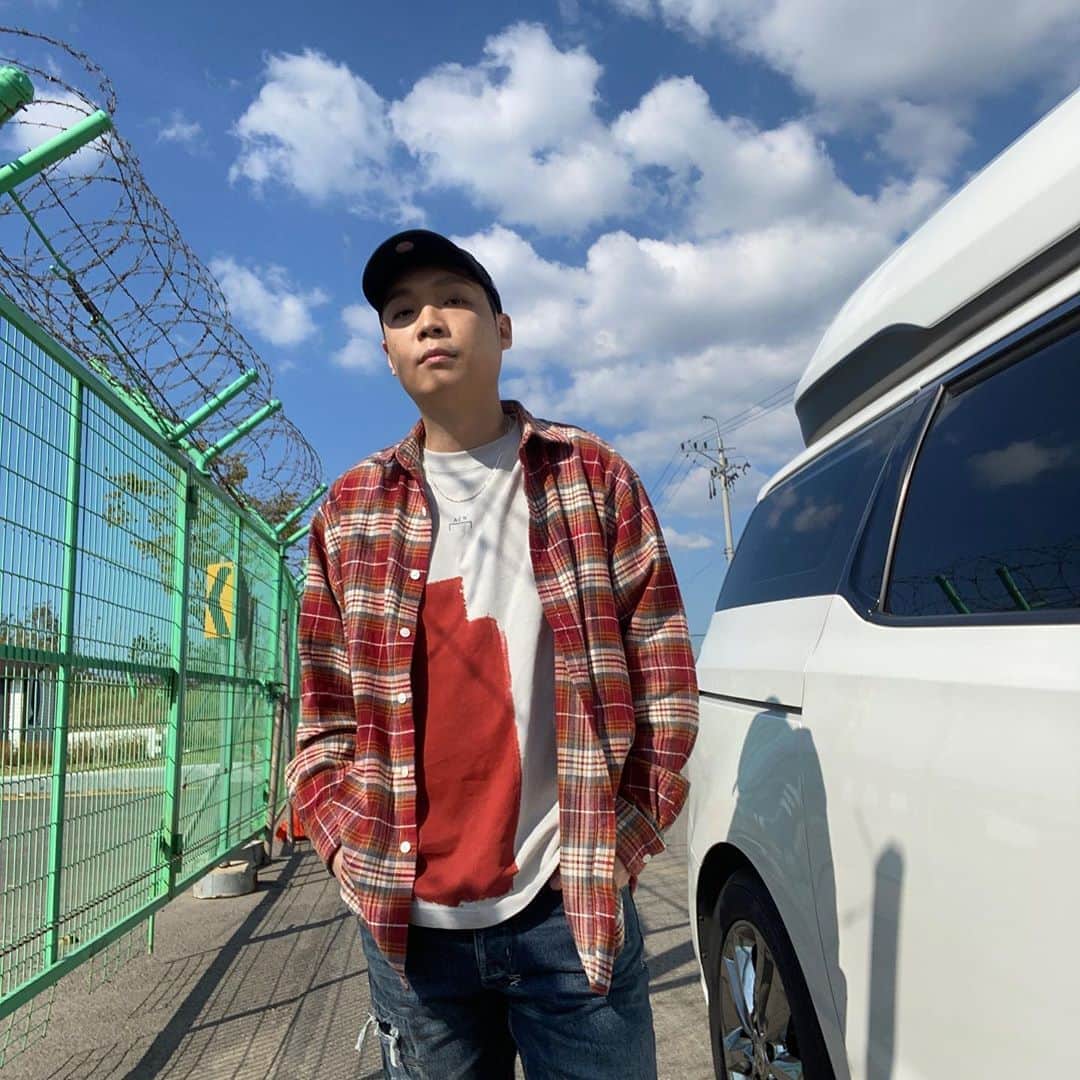 Paloaltoのインスタグラム：「우릴 변화시킬 새로운 날들!」