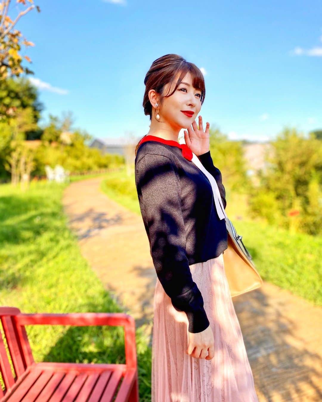 みゆこのインスタグラム