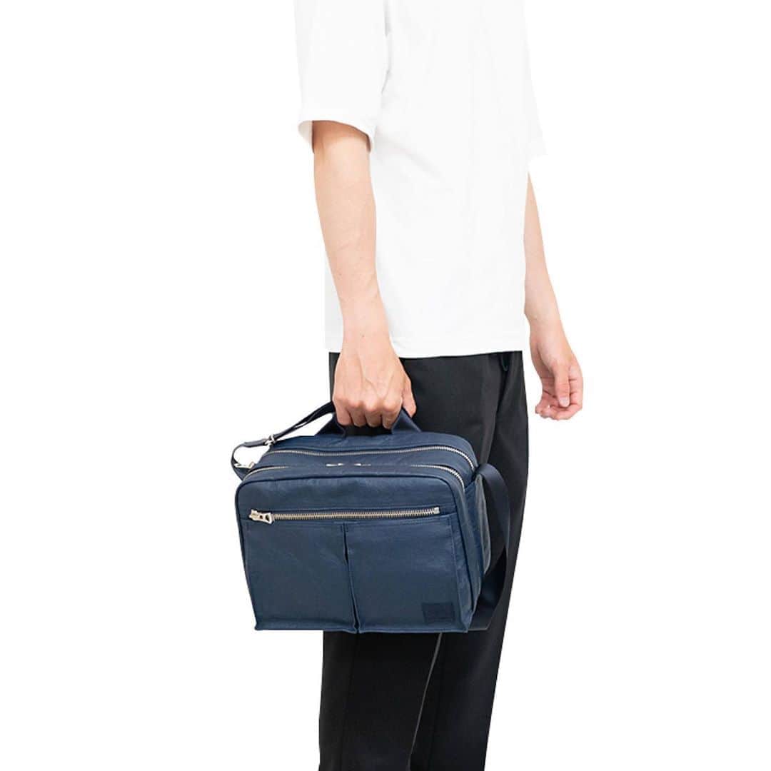 PORTER STANDのインスタグラム
