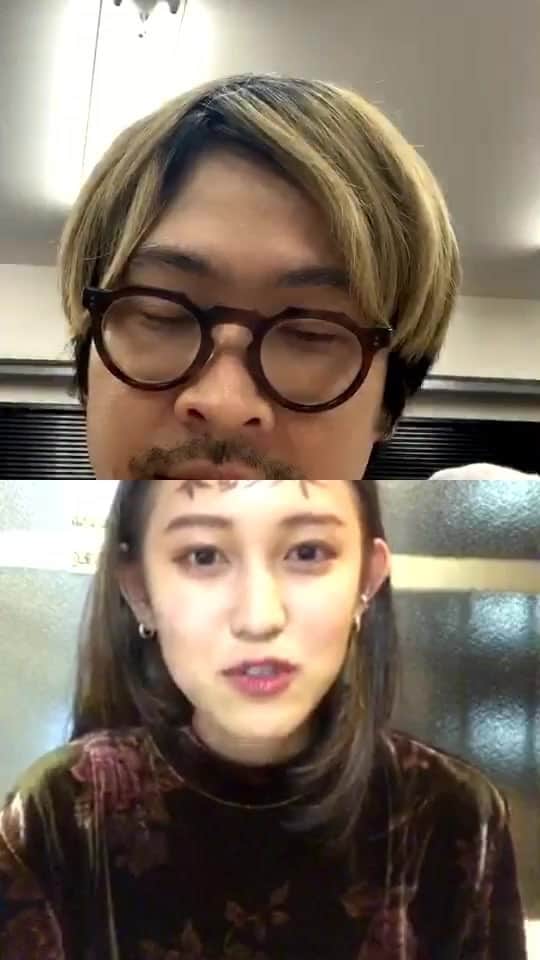 渡辺淳之介のインスタグラム