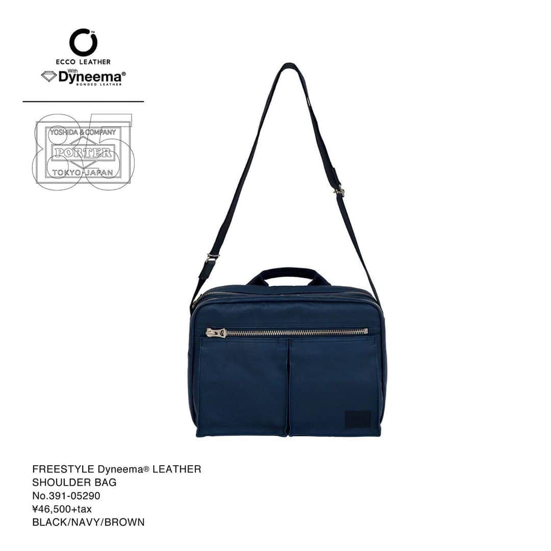 PORTER STANDのインスタグラム