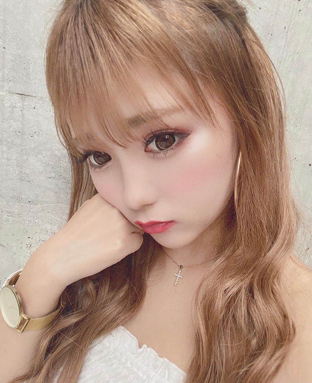 松田聖菜のインスタグラム